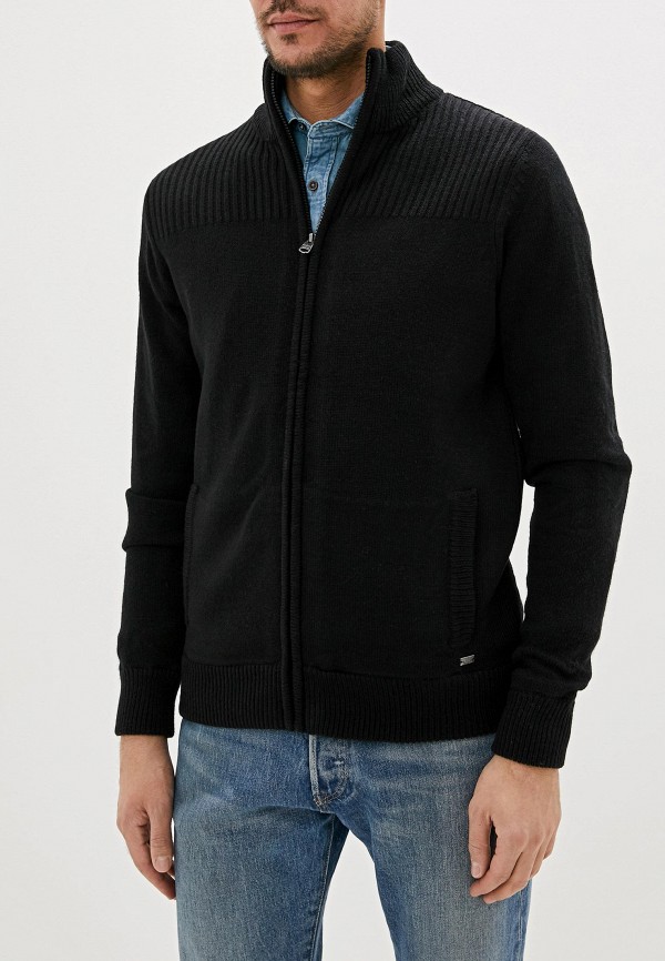 

Кардиган Kensington Eastside, Черный, Kensington Eastside KE015EMHHGL5