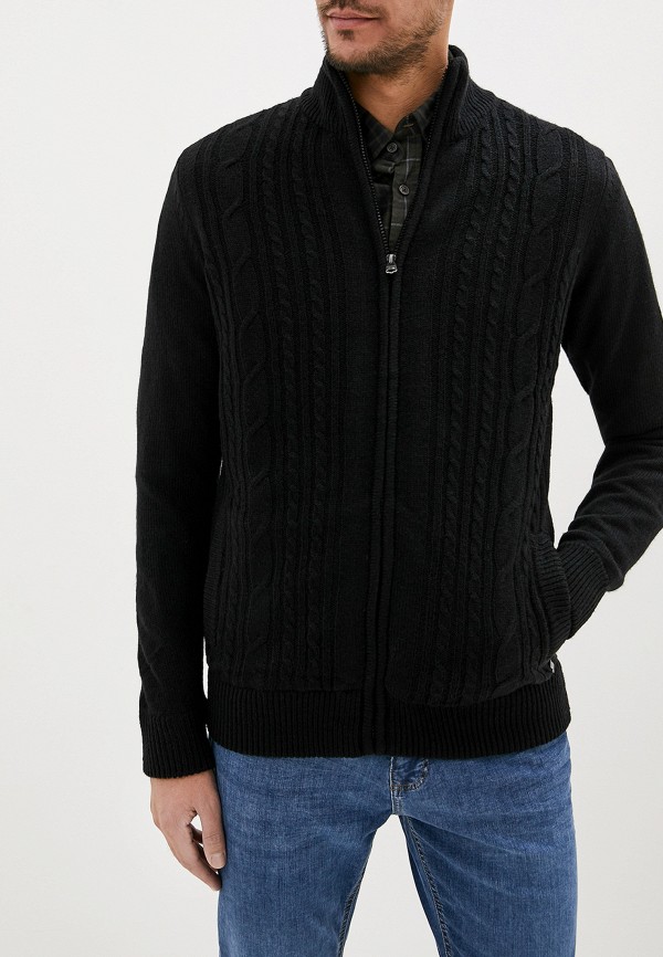 

Кардиган Kensington Eastside, Черный, Kensington Eastside KE015EMHHGL7