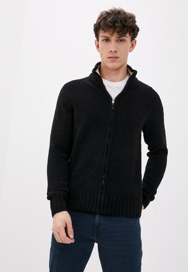 

Кардиган Kensington Eastside, Черный
