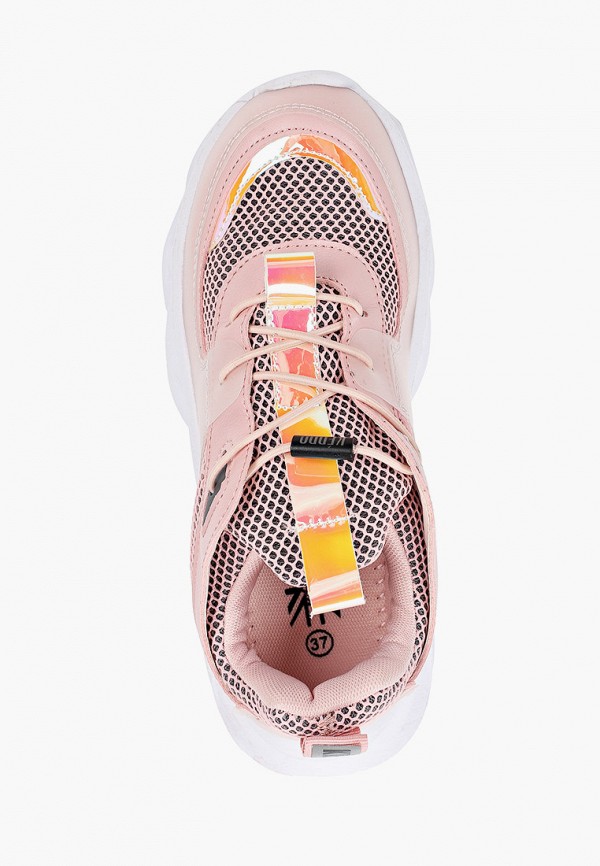 фото Кроссовки keddo