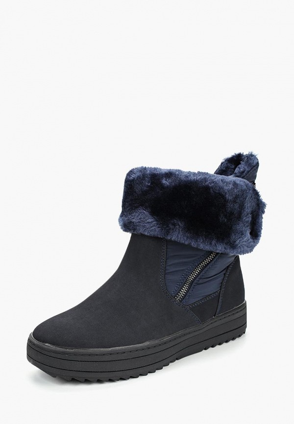 

Сапоги Keddo, Синий