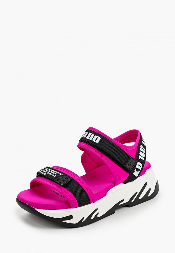 фото Сандалии keddo