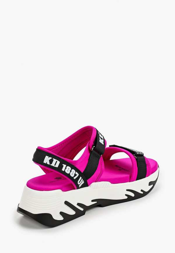 фото Сандалии keddo