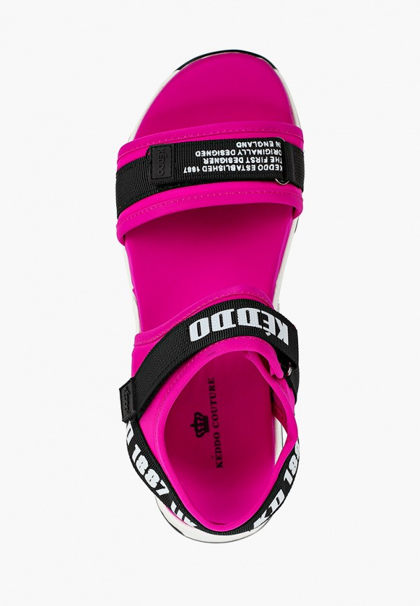 фото Сандалии keddo
