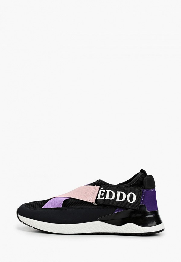 

Кроссовки Keddo, Черный