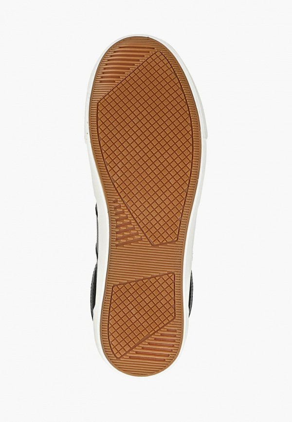 

Кеды Keddo, Черный, Keddo KE037AMEKIE1