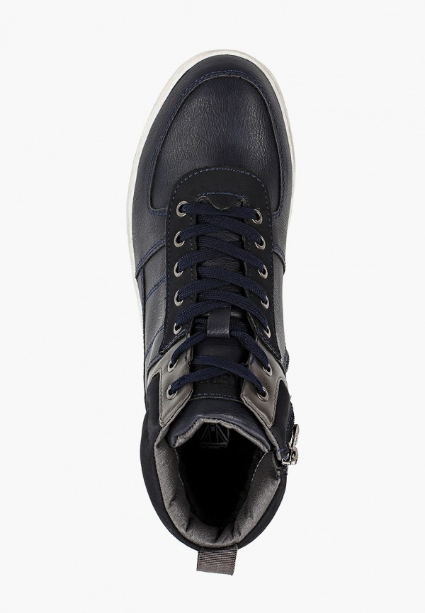 фото Кеды keddo