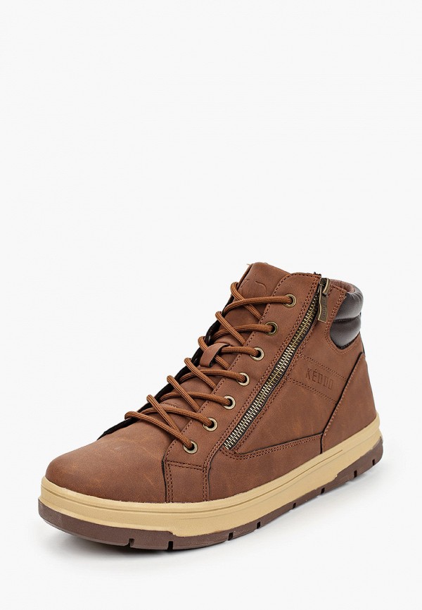 фото Кеды keddo