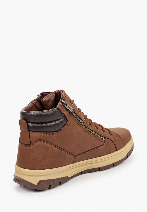 фото Кеды keddo