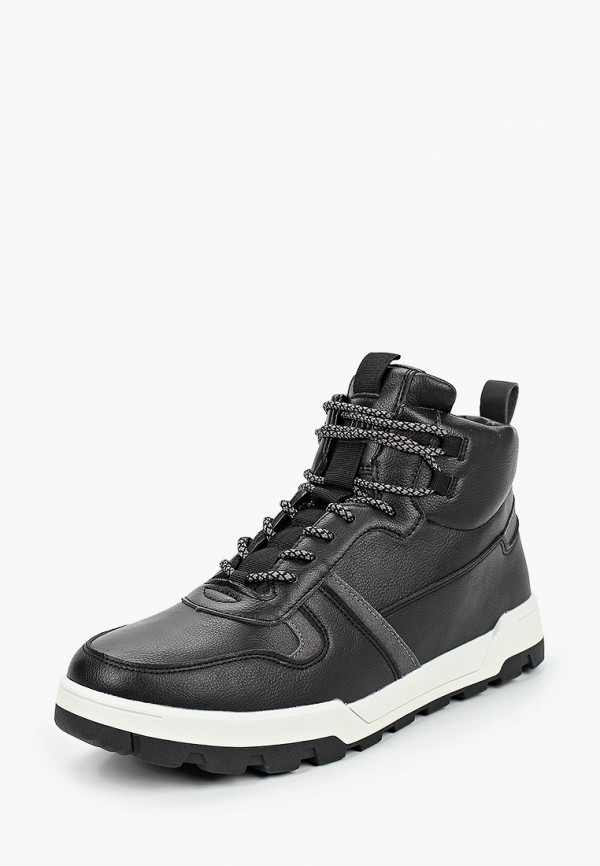 фото Кроссовки keddo