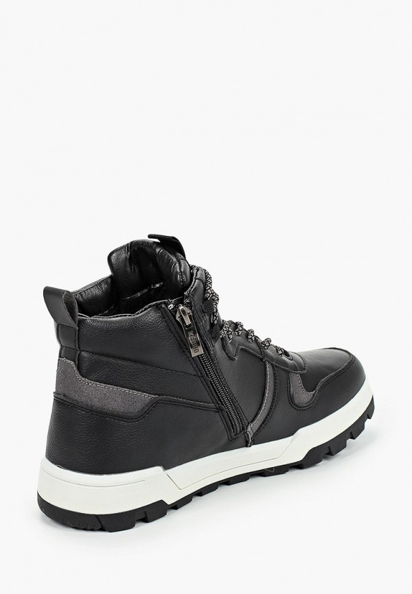 фото Кроссовки keddo