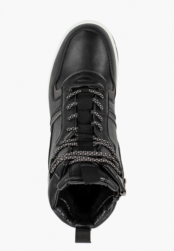 фото Кроссовки keddo