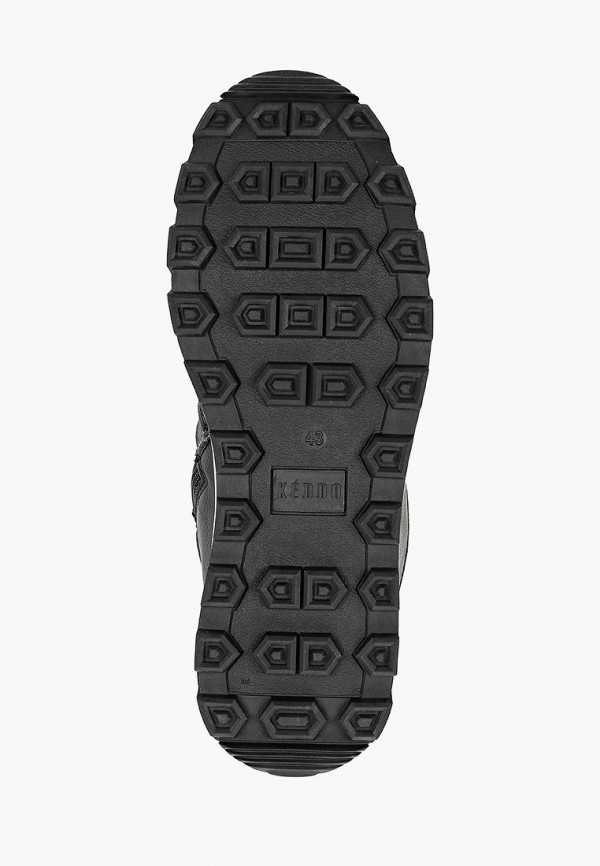 фото Кроссовки keddo