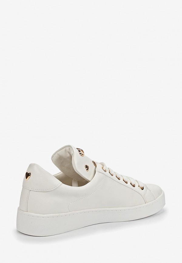 

Кеды Keddo; Keddo KE037AWEKIL6, Белый