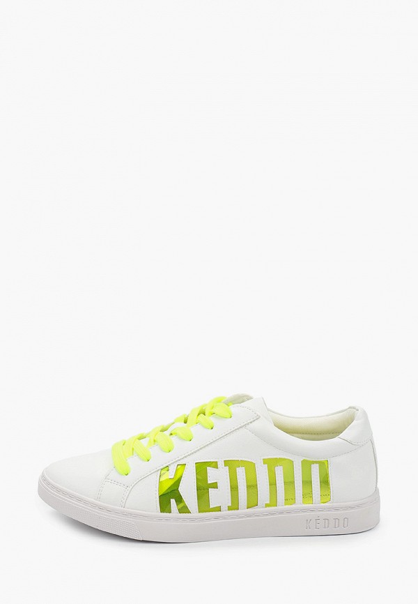 

Кеды Keddo, Белый