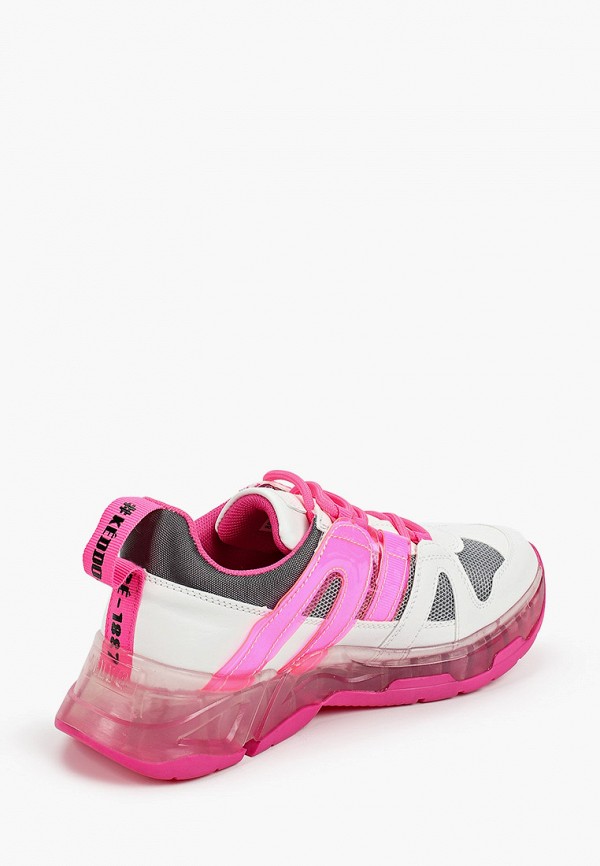 фото Кроссовки keddo