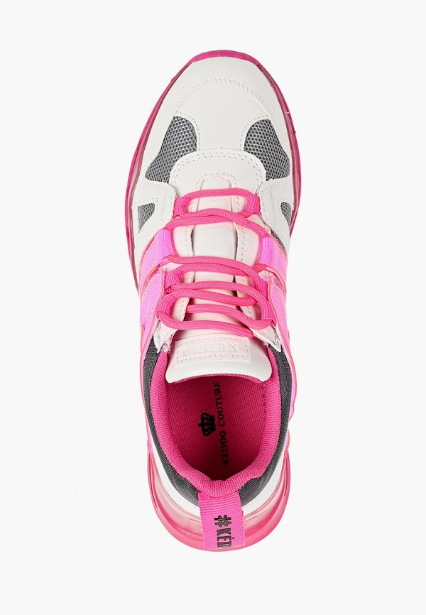 фото Кроссовки keddo