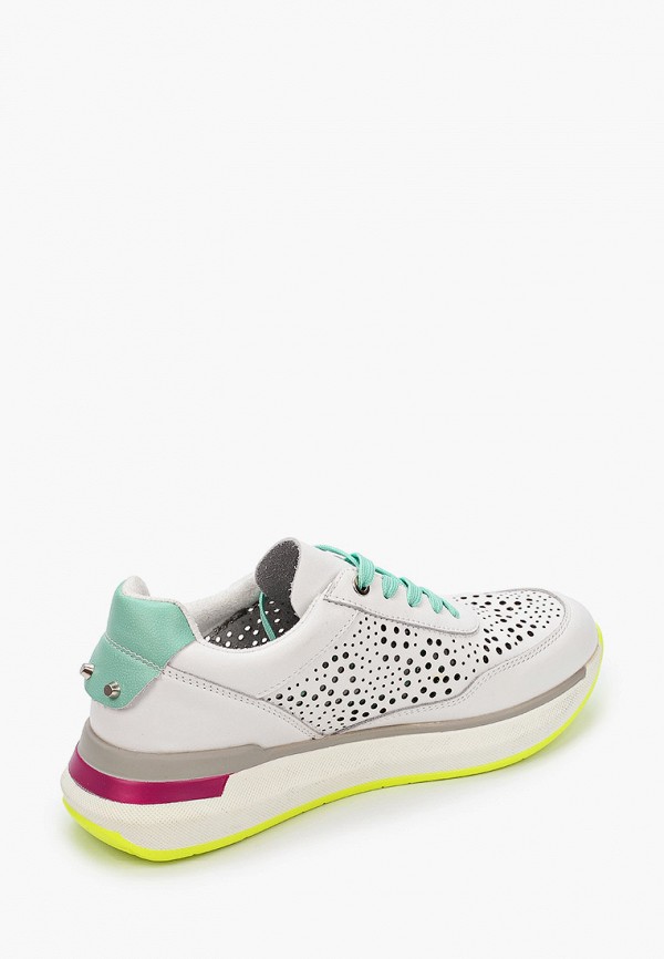 фото Кроссовки keddo