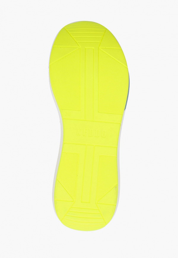 фото Кроссовки keddo