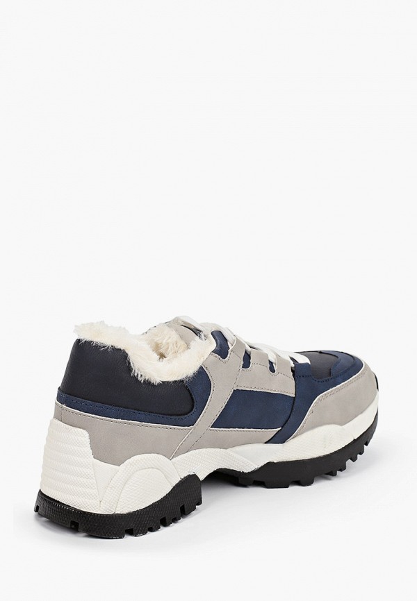 фото Кроссовки keddo