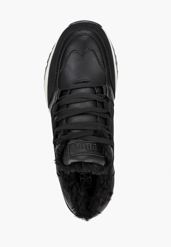 фото Кроссовки keddo