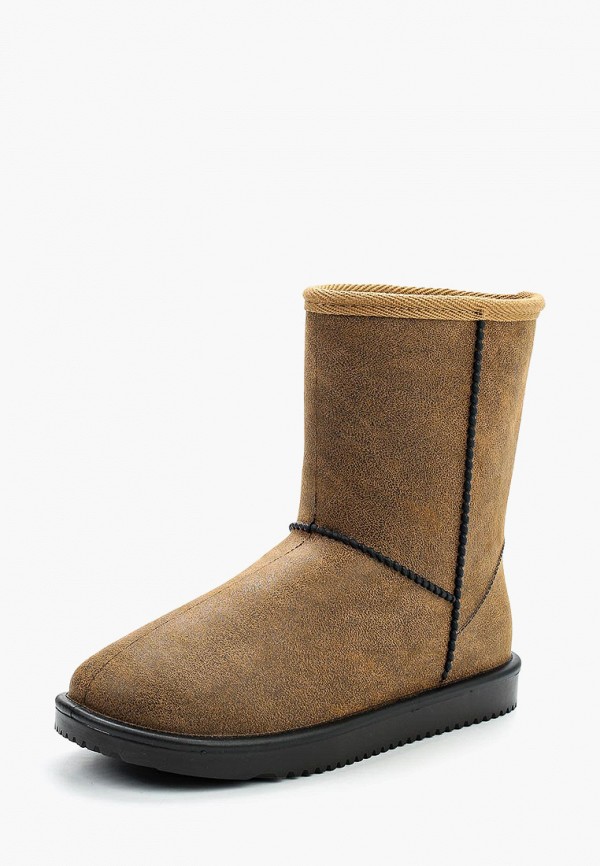 

Полусапоги Keddo, Коричневый