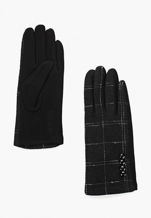 

Перчатки Keddo, Черный