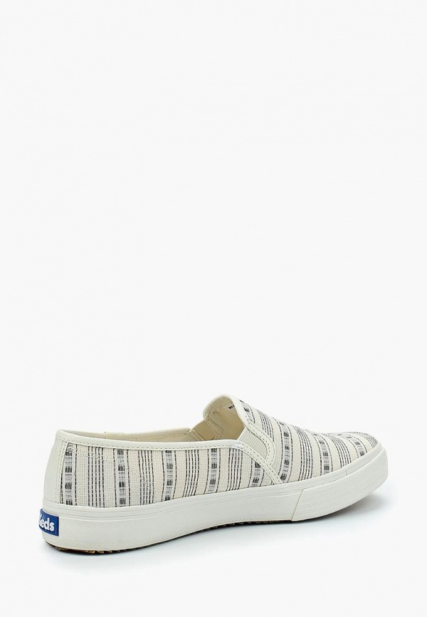 Слипоны Keds 