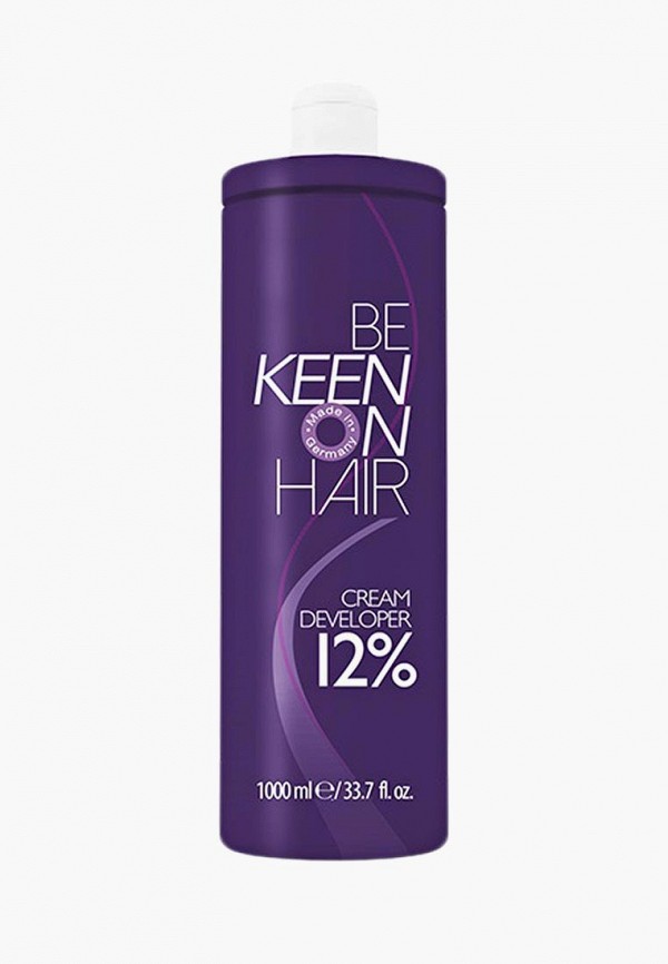 

Кремоксид Keen, Белый, осветляющий 12%, 1000 мл
