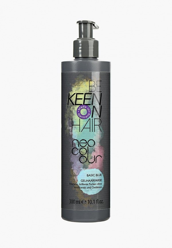 Тонирующее средство для волос Keen Keen KE132LWCTUT3