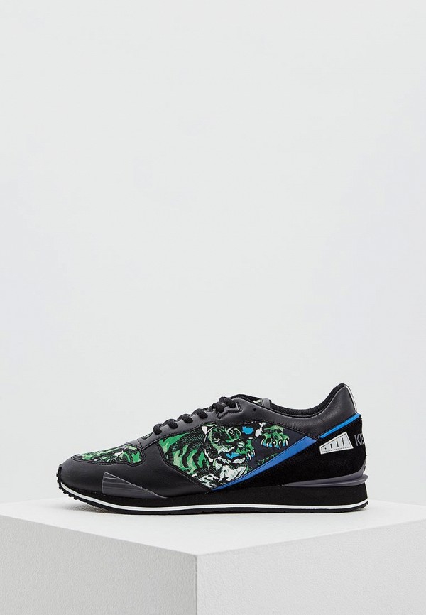 

Кроссовки Kenzo, Зеленый
