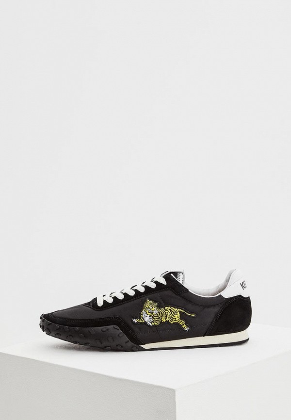 

Кроссовки Kenzo, Черный
