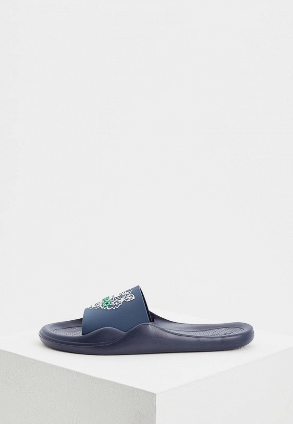 

Сланцы Kenzo, Синий
