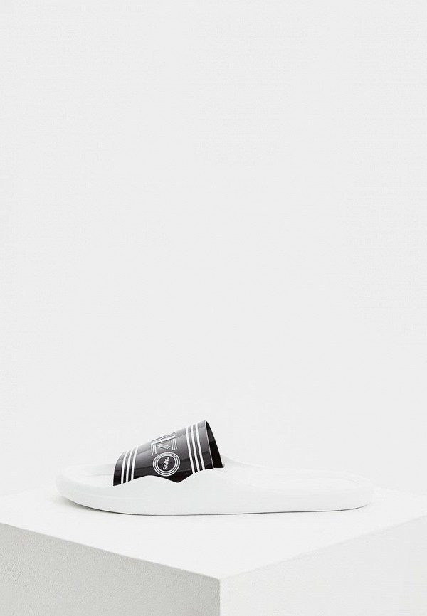 

Сланцы Kenzo, Черный