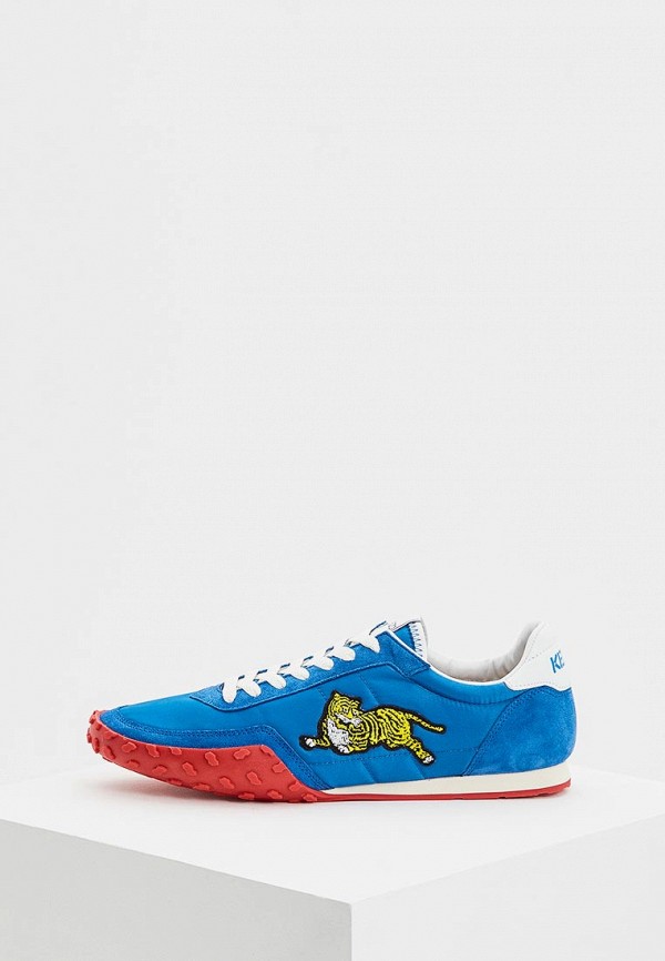 

Кроссовки Kenzo, Синий