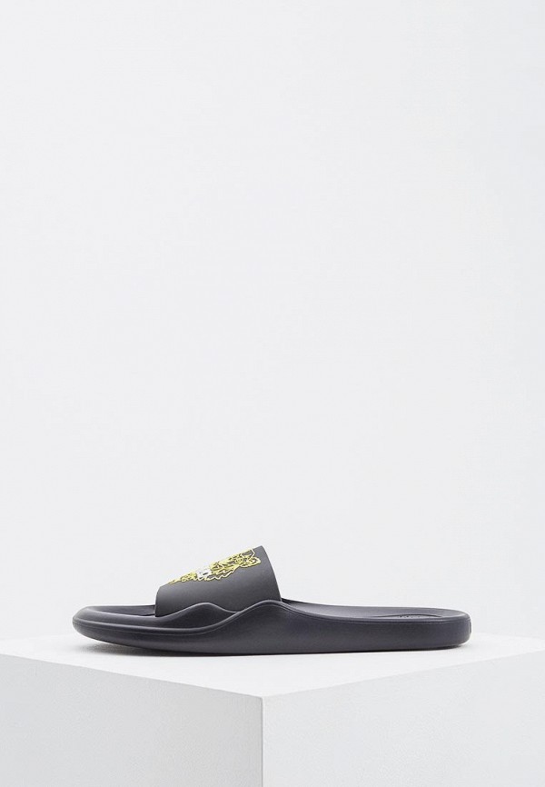 

Сланцы Kenzo, Черный