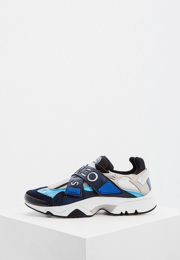 

Кроссовки Kenzo, Разноцветный