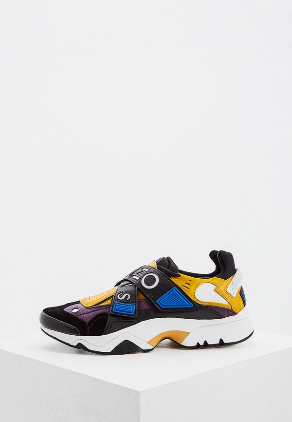 

Кроссовки Kenzo, Разноцветный
