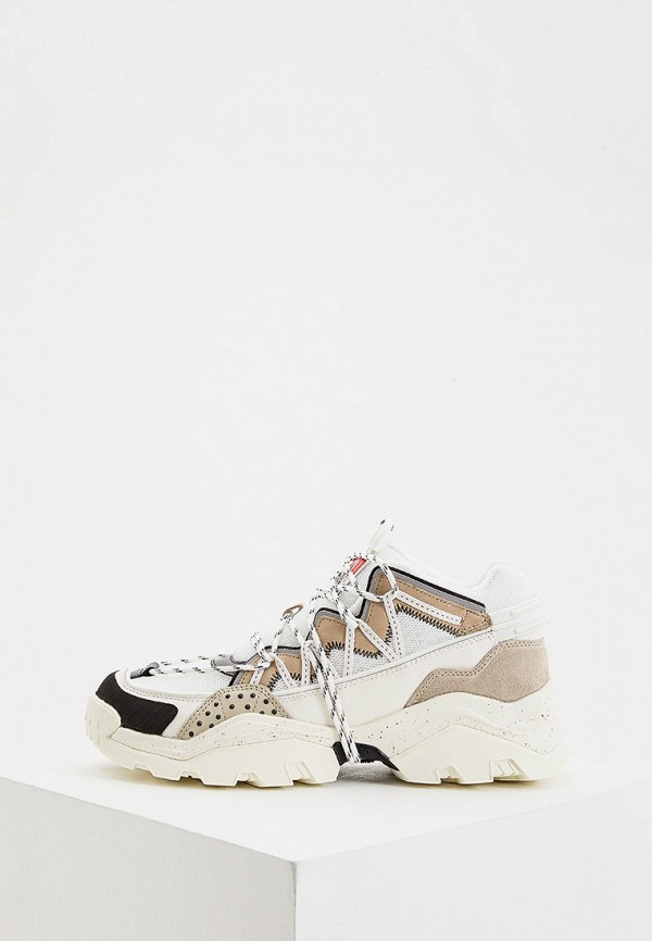 

Кроссовки Kenzo, Белый