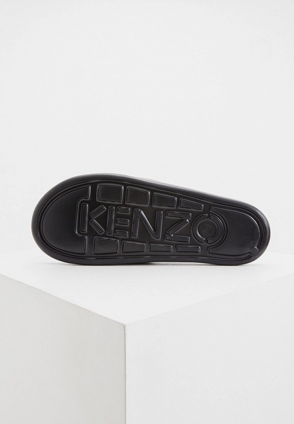 

Сланцы Kenzo, Черный, Kenzo KE228AMHRXL5