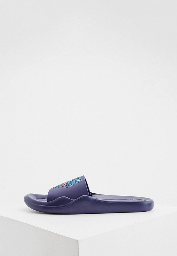 

Сланцы Kenzo, Синий