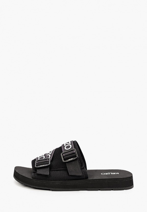 

Сланцы Kenzo, Черный