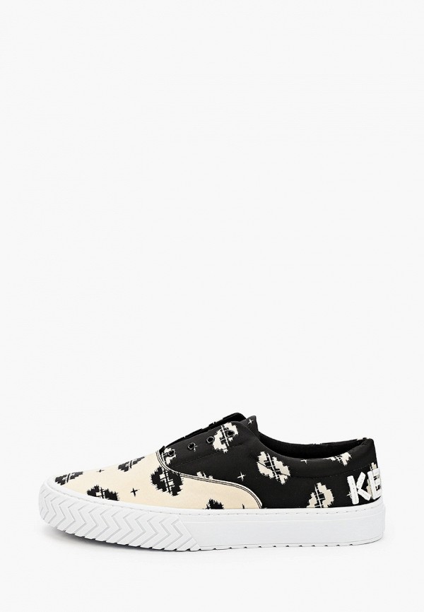 

Кеды Kenzo, Разноцветный