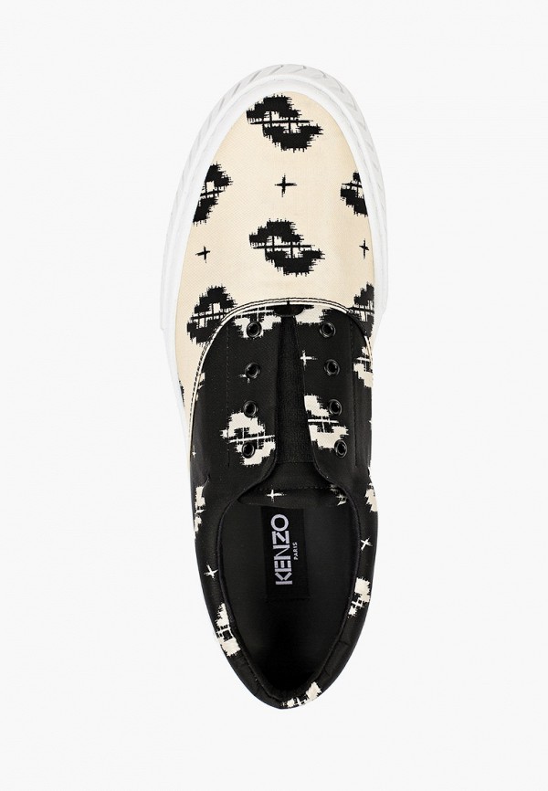 

Кеды Kenzo, Мультиколор, Kenzo KE228AMHRXM6