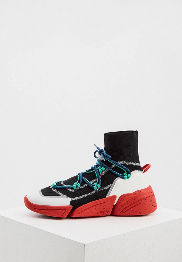 

Кроссовки Kenzo, Разноцветный