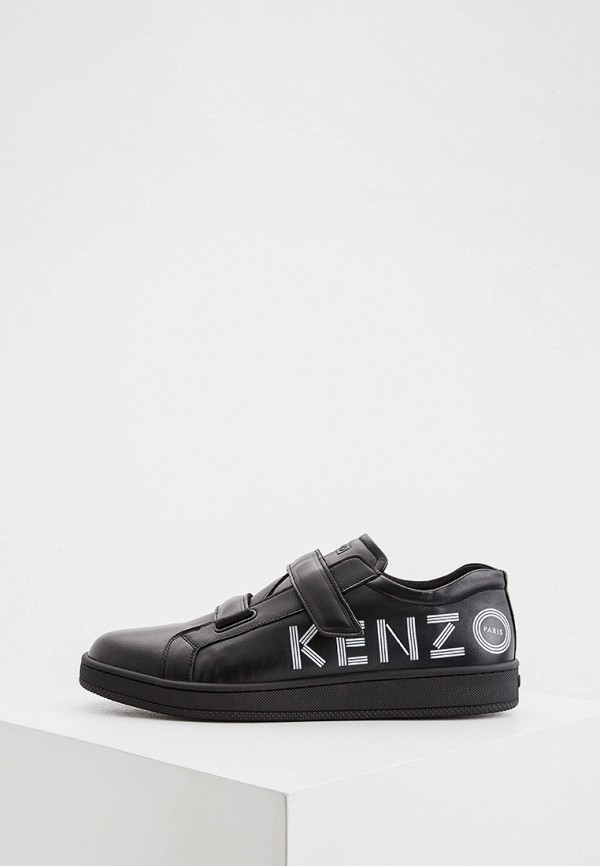 

Кеды Kenzo, Черный