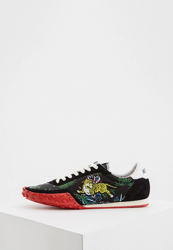 

Кроссовки Kenzo, Черный