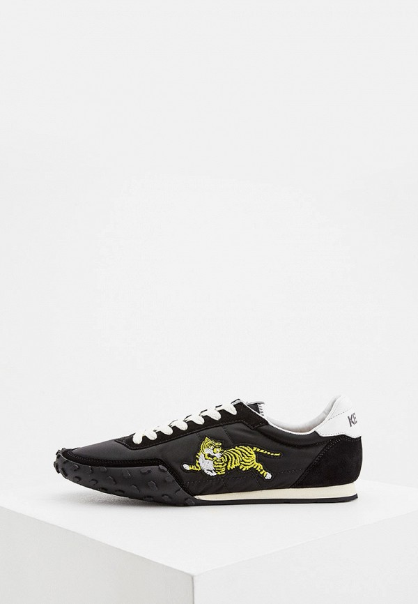 

Кроссовки Kenzo, Черный