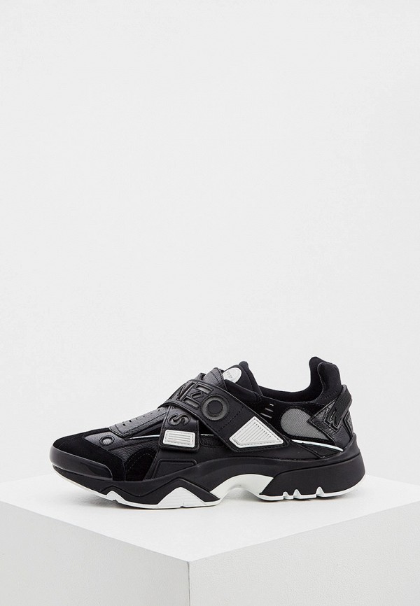 

Кроссовки Kenzo, Черный
