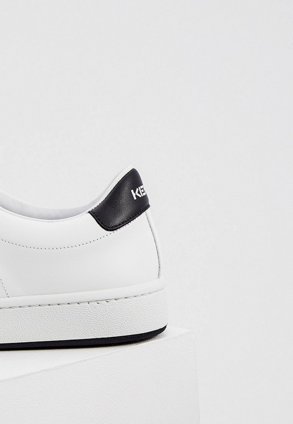 фото Кеды kenzo